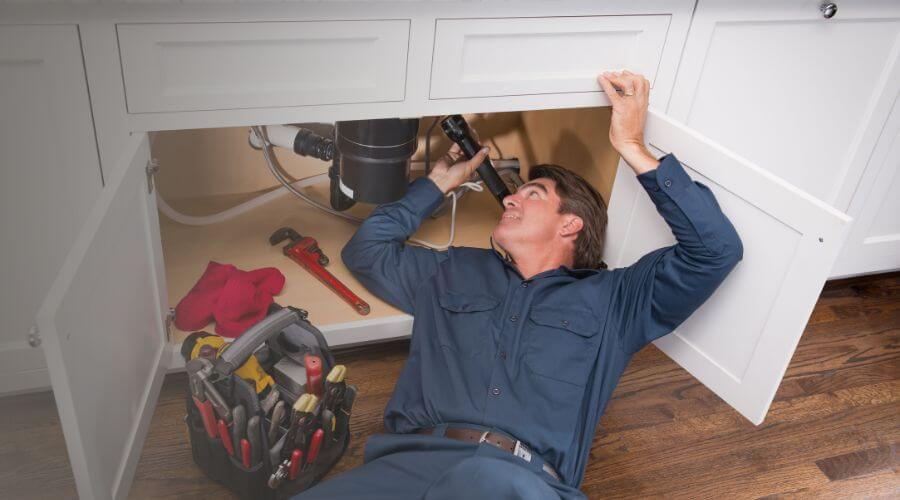Professional same day plumber in Ragland, WV